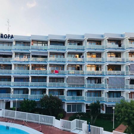Yumbo Apartments Maspalomas (Gran Canaria) Exterior foto