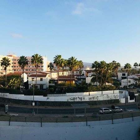Yumbo Apartments Maspalomas (Gran Canaria) Exterior foto